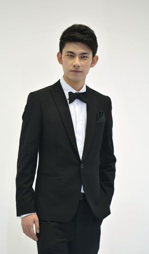 赖姿泰 现场执行负责人